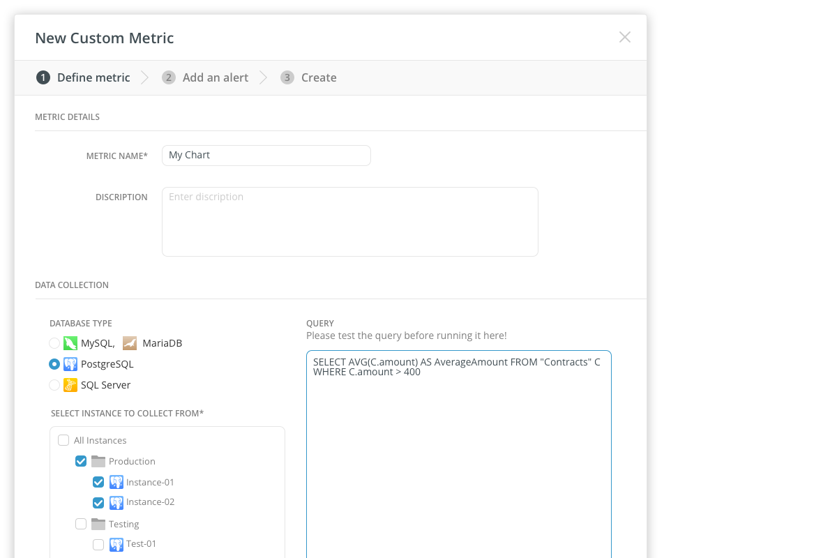 Discover Navicat Monitor | MySQL, MariaDB, PostgreSQL & SQL Server ...